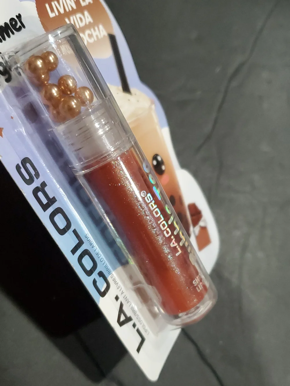 N/A 2pack bobba